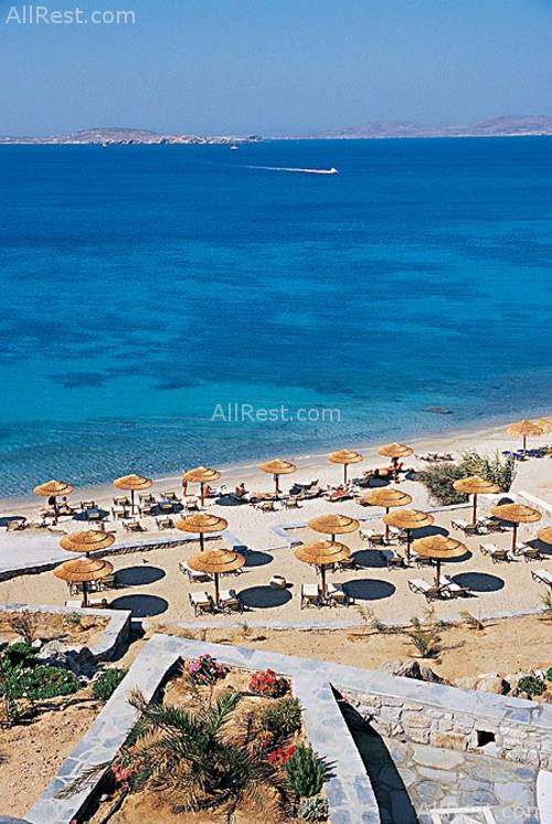 Mykonos Grand Hotel & Resort 43